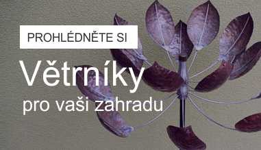 Větrníky banner